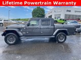 Used 2020 Jeep Gladiator Overland w/ Popular Equipment Package image 3
