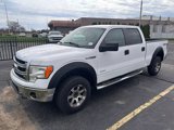 Used 2014 Ford F150 XLT image 3
