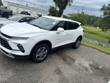 Used 2023 Chevrolet Blazer LT image 4