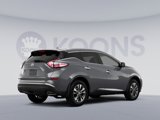 Used 2015 Nissan Murano SL w/ SL Technology Package image 4