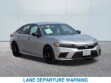 Certified 2022 Honda Civic Sport image 4