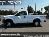 Used 2013 Ford F150 XL w/ Trailer Tow Pkg image 3