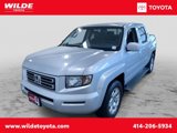 Used 2008 Honda Ridgeline RTL image 1