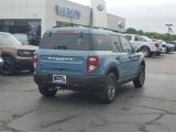 Certified 2022 Ford Bronco Sport Big Bend w/ Convenience Package image 4