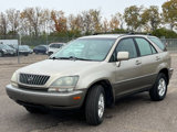 Used 2000 Lexus RX 300 4WD image 2