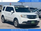 Used 2015 Honda Pilot EX-L image 2