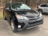 Used 2013 Toyota RAV4 XLE image 5