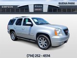 Used 2013 GMC Yukon SLE image 2
