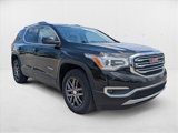 Used 2017 GMC Acadia SLT image 3