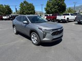 New 2025 Chevrolet Trax LS w/ LS Convenience Package image 3