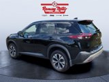 Used 2021 Nissan Rogue SV image 3