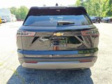 Used 2025 Chevrolet Equinox LT w/ Safety and Technology Package image 6
