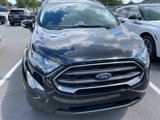 Used 2018 Ford EcoSport SES image 2