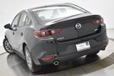 Used 2024 MAZDA MAZDA3 s w/ Black Accent Package image 5