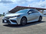 Used 2021 Toyota Camry SE image 3