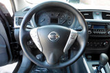 Used 2017 Nissan Sentra S image 4