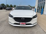Used 2018 MAZDA MAZDA6 Signature image 3