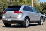 Used 2013 Lincoln MKX FWD image 4