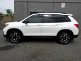 Used 2022 Honda Passport Elite image 3