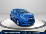 Used 2015 Chevrolet Spark LS image 4
