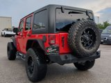 Used 2016 Jeep Wrangler Unlimited Sport w/ Quick Order Package 24S image 6
