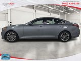 Used 2015 Hyundai Genesis 3.8 w/ Option Group 03 image 2