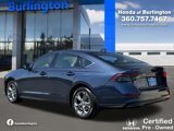 Certified 2024 Honda Accord EX image 4