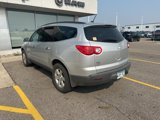 Used 2010 Chevrolet Traverse LT image 4
