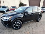 Used 2014 Toyota RAV4 LE image 2