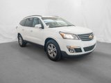 Used 2017 Chevrolet Traverse LT image 3