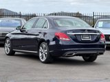 Used 2016 Mercedes-Benz C 300 Sedan image 5