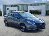 Used 2023 Nissan Versa SV image 3