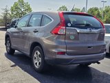 Used 2015 Honda CR-V LX image 5