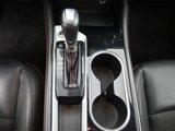 Certified 2023 Nissan Altima 2.5 SR image 4