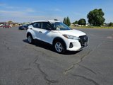 Used 2023 Nissan Kicks S image 5