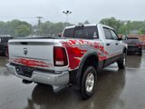 Used 2016 RAM 2500 Power Wagon w/ Luxury Group image 4