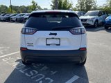 Used 2023 Jeep Cherokee Altitude Lux image 5