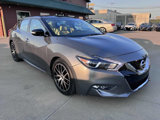 Used 2017 Nissan Maxima 3.5 SL image 2
