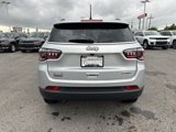 New 2025 Jeep Compass Latitude w/ Convenience Group image 4
