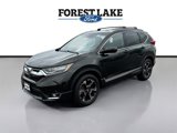 Used 2018 Honda CR-V Touring image 3