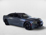 Used 2017 Dodge Charger SXT w/ Blacktop Package image 3