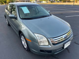 Used 2006 Ford Fusion SE image 3
