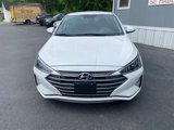 Used 2020 Hyundai Elantra SEL w/ Cargo Package (C1) image 2