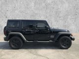 Used 2017 Jeep Wrangler Unlimited Sport w/ Quick Order Package 23S image 3