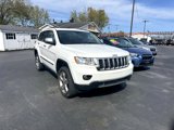 Used 2013 Jeep Grand Cherokee Overland image 3