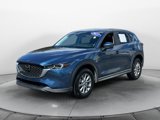 Certified 2023 MAZDA CX-5 AWD 2.5 S image 3