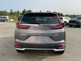 Used 2021 Honda CR-V EX-L image 4