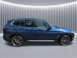 Certified 2022 BMW X3 sDrive30i w/ Convenience Package image 4