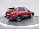 Used 2020 Ford Escape Titanium image 3