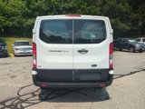 Certified 2024 Ford Transit 250 Low Roof w/ Exterior Upgrade Package image 4